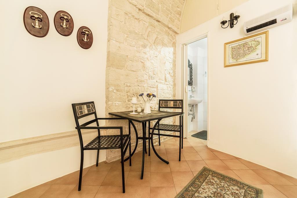 비톤토 La Torre Storica B&B 외부 사진