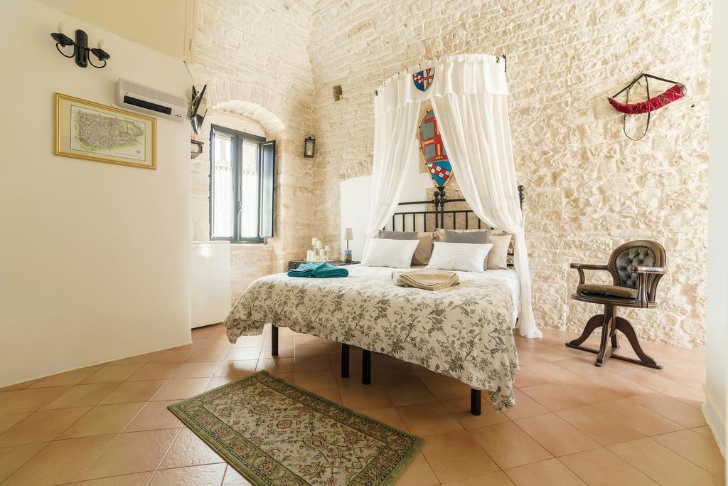 비톤토 La Torre Storica B&B 외부 사진